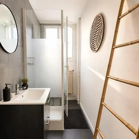 Studio Fontainebleau